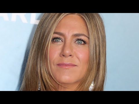 Vídeo: Jennifer Aniston Revela El Significat Del Seu Misteriós Tatuatge 