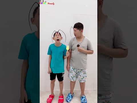 BiBoBen Family | Cute share