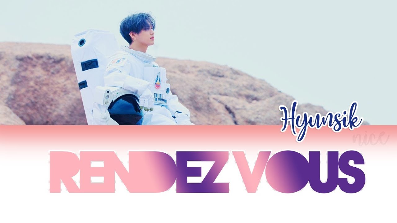 在 YouTube 上观看 LIM HYUNSIK (임현식) (BTOB) - RENDEZ-VOUS Lyrics (ENG/ROM/HAN) 在 YouTube 上观看 LIM HYUNSIK (임현식) (BTOB) - RENDEZ-VOUS Lyrics (ENG/ROM/HAN)