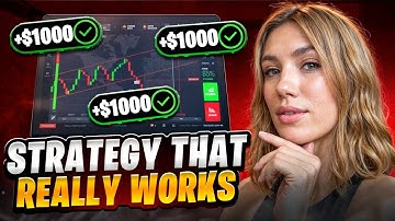 Binary Options Trading 2025 | Strategy, Signals & Technical Analysis Guide