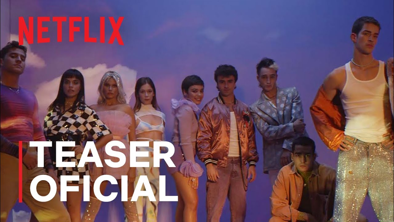 Netflix divulga teaser e data de estreia da sexta temporada de Elite