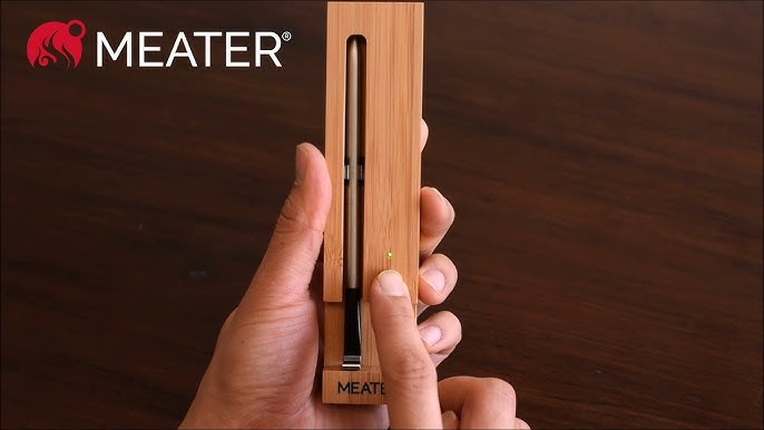 MEATER Link & MEATER Cloud  MEATER Product Knowledge Video 