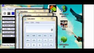 Fake Virus (.bat File) *READ DESC.*