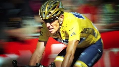 Doping scandals throughout history