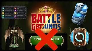 10 Non-Gameplay Bgs Tips! How to Approach Bgs to Push Higher!