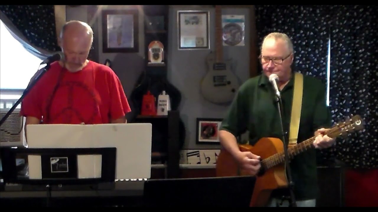 Toast and Marmalade for Tea cover  by 3 Shades of Gray at Practice 6 14 22