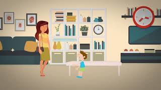 Play Date App Explainer Video