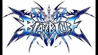 Blazblue Openings