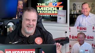 BNI Advantage Episode 9