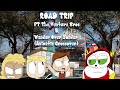 Road Trip - The Venture Bros/Wander Over Yonder (ANIMATIC CROSSOVER)