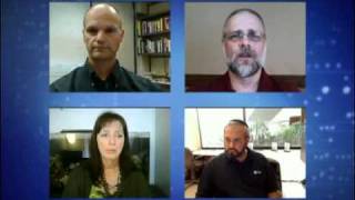 AT&T Cyber Threat Report for 9-01-2011