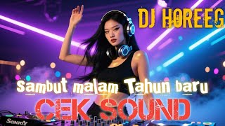 Dj horeeg malam tahun baru 
