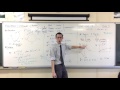 Understanding Functions and Their Domains