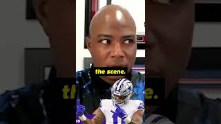 DeMarcus Ware ranks his TOP 5 pass rushers in the NFL #shorts
