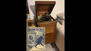 Shame on You - Len Spencer &amp; Billy Murray, 1904