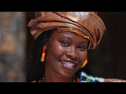 Ecclesia Choir- LANE LALEU DEFARAL (Clip Officiel)