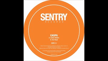 Caspa - Gutter Riddim x Hot Head