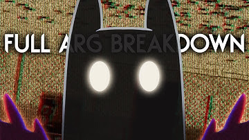 What is The Watcher?