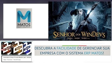 propaganda tabela Query - Windev 23 - erpamarildo