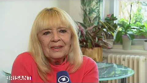 BRISANT Video Cindy Berger  & Norbi vom 22.10.2021