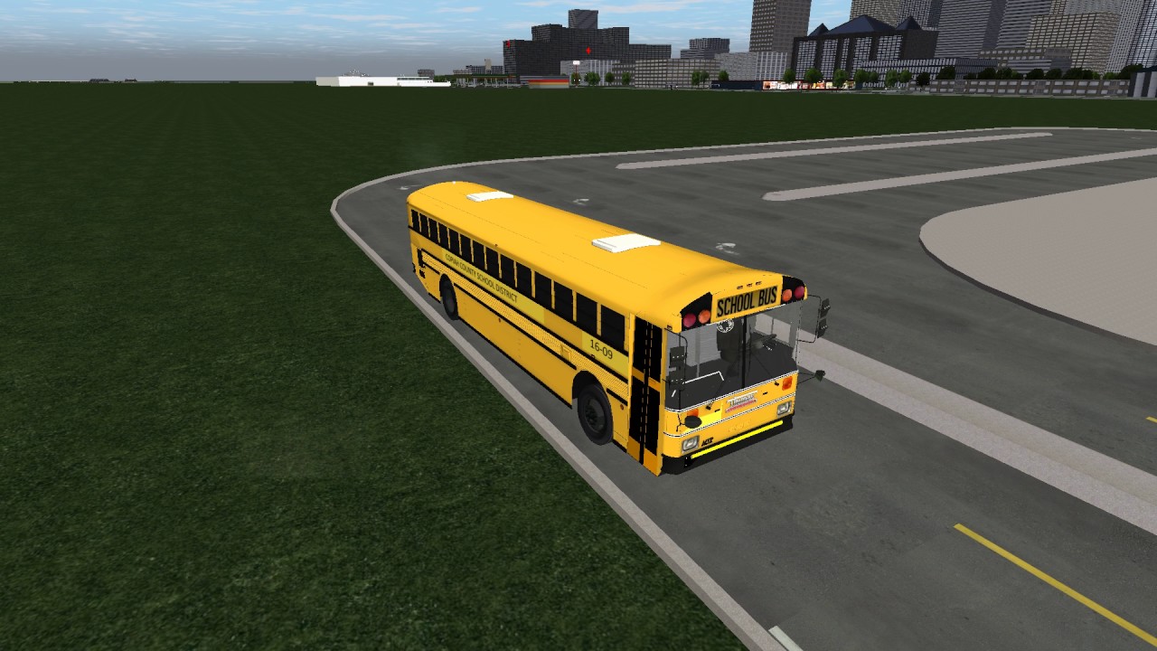 thomas bus rigs of rods mods thomas bus rigs of rods mods