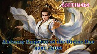 Alchemy Emperor of the Divine Dao 3091-3100