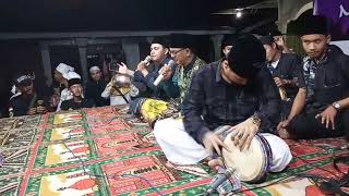 terbangan sirojul qori feat gilang abdul mujib (al mansyuriah) dan ustadz aa suhendra