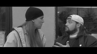 Fig Tape - Veins (jay and silent bob dance)