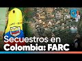 S3CUESTR0S en Colombia: F4RC | Tercer Canal