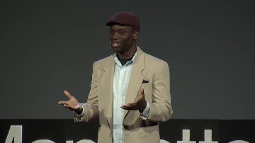 Making AI fair | Osonde Osoba | TEDxManhattanBeach