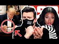 What Trump Catching COVID Really EXPOSED, Debunked Conspiracy Theories & Chaos, Megan Thee Stallion