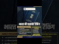 भारत की पासपोर्ट रैंकिंग.. #jabalpur #upsc #mppsc #trending #viralshort #education #mp