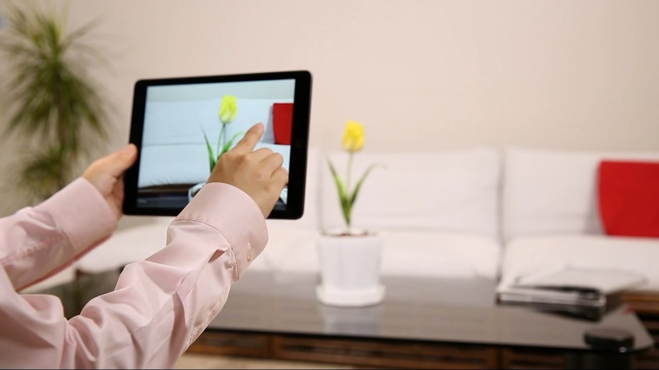 ScanNCut CanvasWorkspace: Enhanced Image Tracing : On Tablet