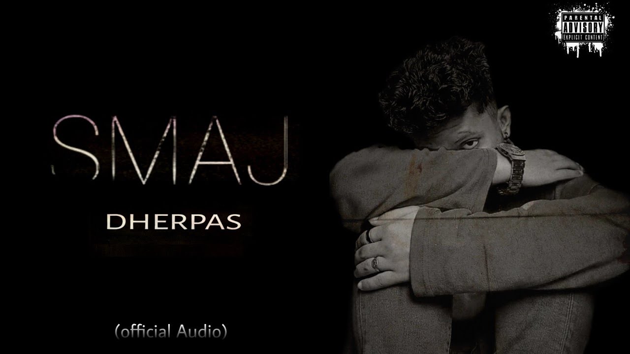 DHERPAS - SMAJ (OFFICIAL AUDIO) 2K22 (beat.by fat cat beats)