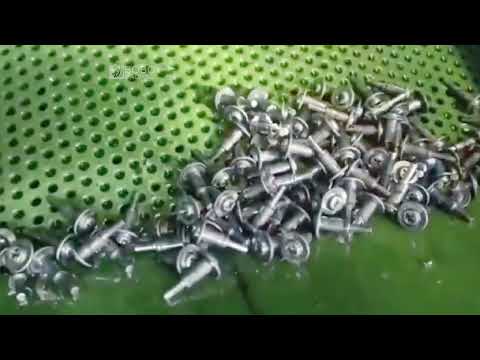 High Speed Factory