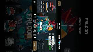 Cara cheat unclock all skin soul knight 2022 mengunakan game guardian screenshot 4