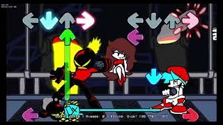 FNF: V.S. Furnace Whitty - Hot Head Bop (GFC)