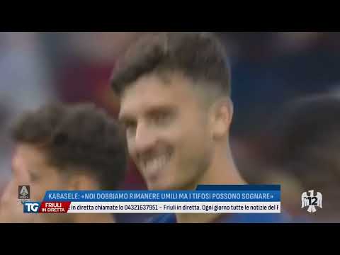 TG FRIULI IN DIRETTA | 17/09/2024