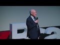 Education for the 4th industrial revolution  dr john baruch  tedxbradford