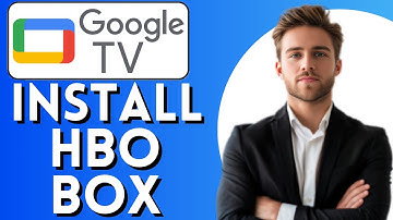 How to Install HDO Box on Google TV (2025 Updated)