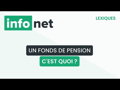 Vidéo: Les pensions sont-elles investies ?