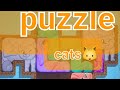 lets play  puzzle cats😻🐱🇲🇾  #satsfying