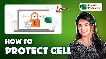 How to protect excel sheet with Password 2024