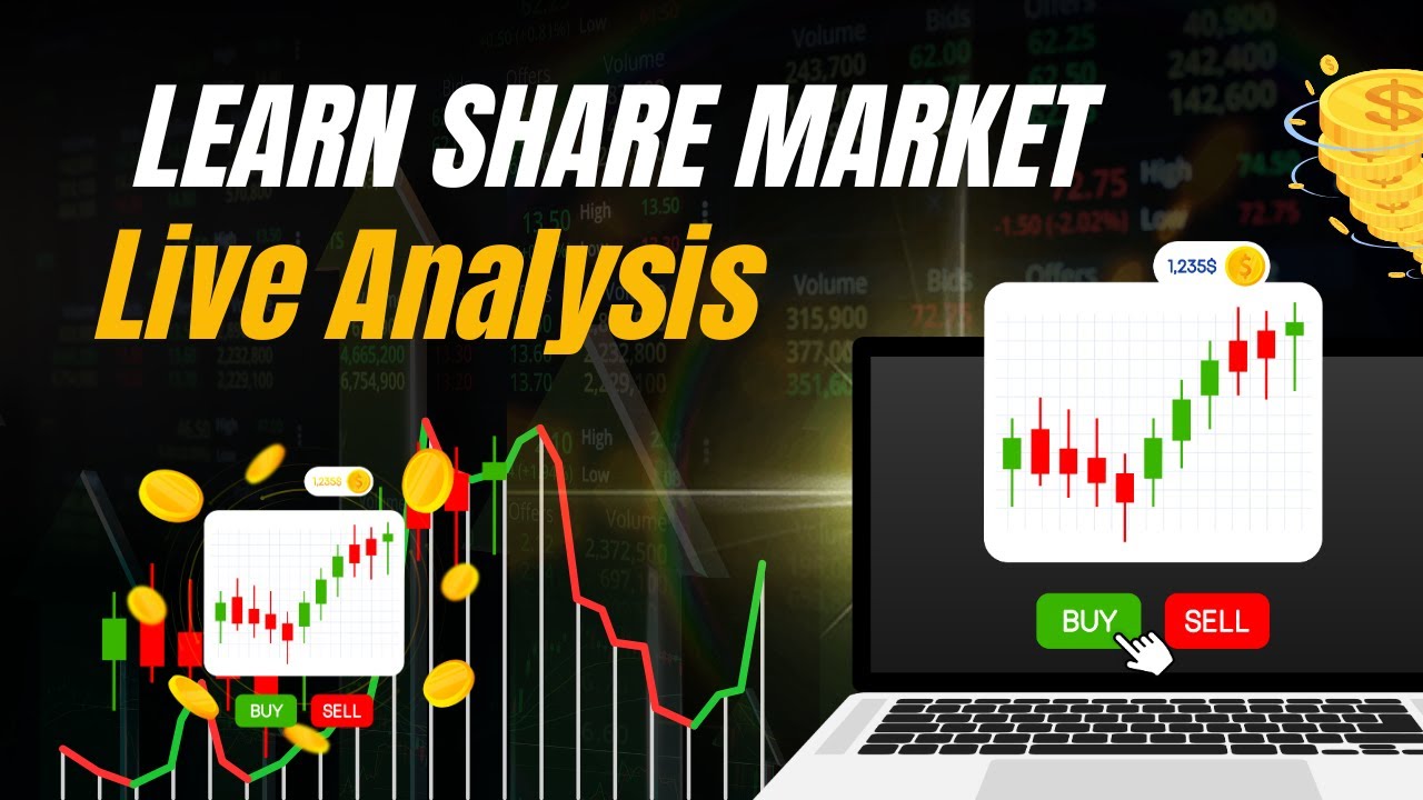 Daily Nifty and BankNifty Analysis #bankniftylive #trading #nifty #intradaytrading #niftyanalysis