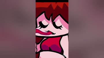 Ice Cream Animation Friday Night Funkin by Kyano #shorts #fridaynightfunkin #animation #subscribe