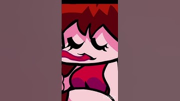 Thumbnail of Ice Cream Animation Friday Night Funkin by Kyano #shorts #fridaynightfunkin #animation #subscribe
