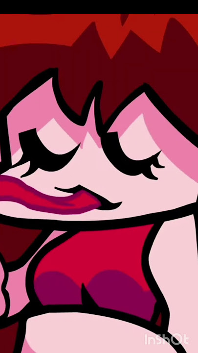 Ice Cream Animation Friday Night Funkin by Kyano #shorts #fridaynightfunkin #animation #subscribe