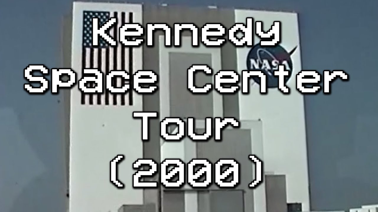 ヴィンテージ 2002 Kennedy Space Center