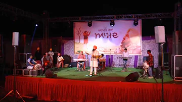 Salamat Jogi 1st Live Stage Boliyan