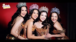 Arunica Membuncah Di Bandung